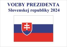 Voľby prezidenta SR 2024