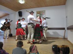 DEŇ MATIEK 2016