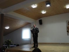 DEŇ MATIEK 11.05.2014