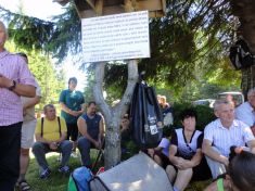 OMŠA NA SKORUŠINE 19.08.2012